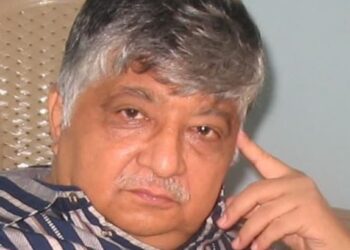 ज्येष्ठ लेखक शिरीष कणेकर यांचं निधन