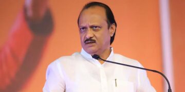 महाराष्ट्रात मोठा राजकीय भूकंप! अजित पवार घेणार उपमुख्यमंत्री पदाची शपथ