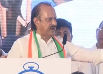 अजित पवारांनी केली शरद पवार यांच्या राजकारणाची पोलखोल, नेमकं काय म्हणाले पहा..