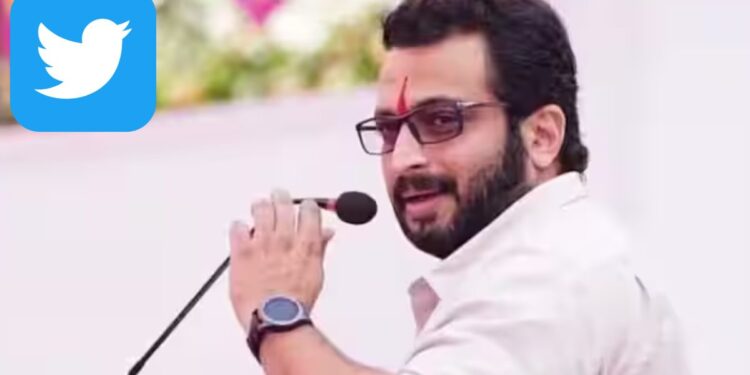 खा.अमोल कोल्हे कोणासोबत शरद पवार की अजित पवार? ट्वीट करुन भूमिका केली जाहीर