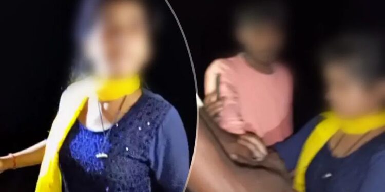 ही तर हद्दच झाली! प्रियकराला भेटण्यासाठी गावाची वीज कापायची, पण असे पकडले गेले..