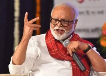 मगच राष्ट्रवादी भाजपसोबत आली.. ; छगन भुजबळांचे गौप्यस्फोटाने राज्यातील राजकारणात खळबळ