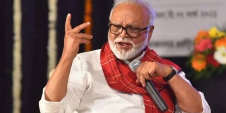 मगच राष्ट्रवादी भाजपसोबत आली.. ; छगन भुजबळांचे गौप्यस्फोटाने राज्यातील राजकारणात खळबळ