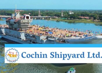 कोचीन शिपयार्ड लिमिटेडमध्ये ITI सह 10वी उत्तीर्णांसाठी बंपर भरती