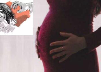 गतिमंद मुलीवर तब्बल चार महिने अत्याचार ; पीडिता गर्भवती
