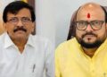 संजय राऊतांच्या ‘त्या’ टीकेचा गुलाबराव पाटलांनी घेतला खरपूस समाचार