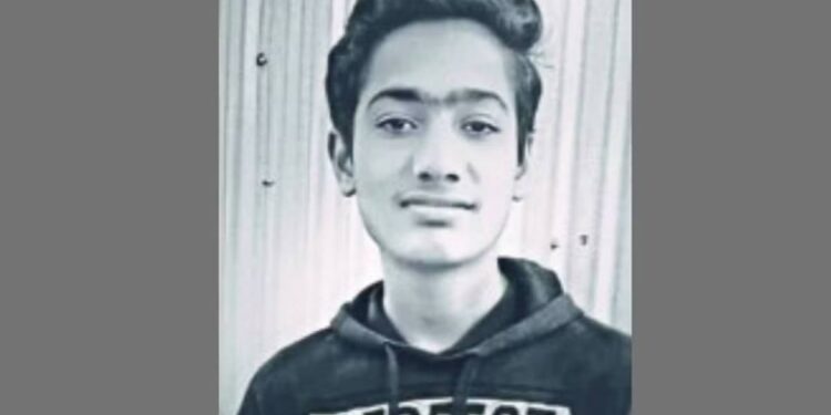 अत्यंत दुर्दैवी ! ११वीच्या विद्यार्थ्यांचा शॉक लागून मृत्यू, मुक्ताईनगर तालुक्यातील घटना