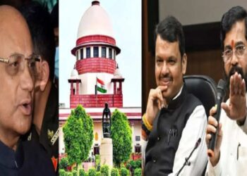 महाराष्ट्रातील त्या १२ आमदारांच्या नियुक्तीबाबत सर्वोच्च न्यायालयाचा महत्वाचा निर्णय