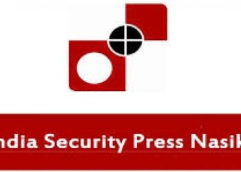 इंडिया सिक्योरिटी प्रेस नाशिक येथे 10वी ते ग्रॅज्युएट उमेदवारांसाठी नोकरीची संधी