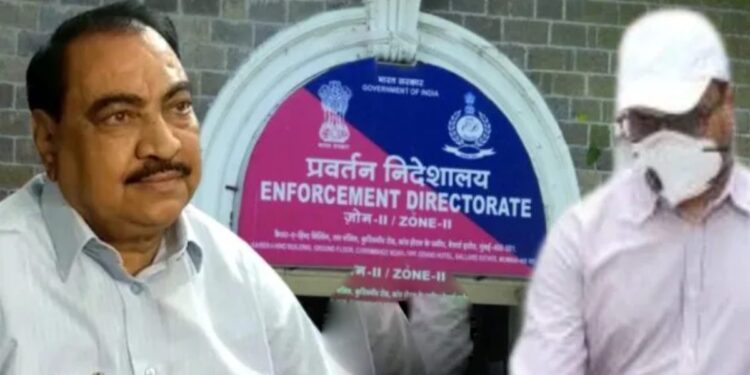 ब्रेकिंग ! एकनाथ खडसेंचे जावई गिरीश चौधरींना अखेर जामीन मंजूर