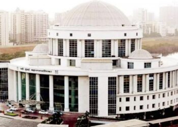 नवी मुंबई महानगरपालिके मार्फत शिक्षक पदांची मोठी भरती