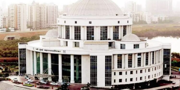 नवी मुंबई महानगरपालिके मार्फत शिक्षक पदांची मोठी भरती