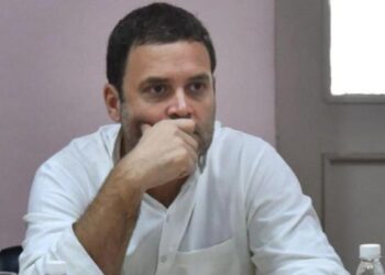 मोदी आडनाव प्रकरणी राहुल गांधींना दिलासा नाहीच! कोर्टाने याचिका फेटाळली