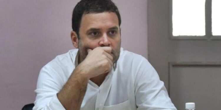 मोदी आडनाव प्रकरणी राहुल गांधींना दिलासा नाहीच! कोर्टाने याचिका फेटाळली