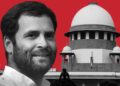राहुल गांधींना ‘सर्वोच्च’ दिलासा? या प्रकरणी कोर्टाची गुजरात सरकार अन् पूर्णेश मोदींना नोटीस