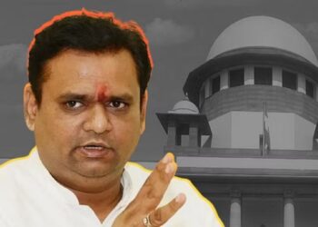 मोठी बातमी! १६ आमदारांच्या अपात्रतेप्रकरणी विधानसभेच्या अध्यक्षांना सुप्रीम कोर्टाची नोटीस