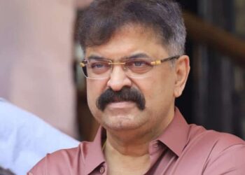 मोठी बातमी : राष्ट्रवादीच्या प्रतोद आणि विरोधी पक्ष नेतेपदी जितेंद्र आव्हाड यांची नेमणूक