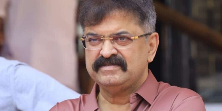 मोठी बातमी : राष्ट्रवादीच्या प्रतोद आणि विरोधी पक्ष नेतेपदी जितेंद्र आव्हाड यांची नेमणूक