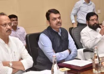 राष्ट्रवादीच्या नव्या मंत्र्यांना कोणती खाती मिळणार? अनिल पाटलांना मिळू शकते ही खाती?