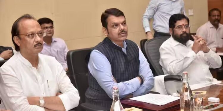 राष्ट्रवादीच्या नव्या मंत्र्यांना कोणती खाती मिळणार? अनिल पाटलांना मिळू शकते ही खाती?