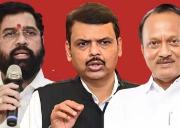 मंत्रिमंडळ विस्ताराबाबत मोठी अपडेट समोर ; वाचा काय आहे