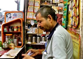 राज्यातील पूरग्रस्त दुकानदारांसाठी खुशखबर! मिळणार ‘इतक्या’ हजार रुपयाची मदत