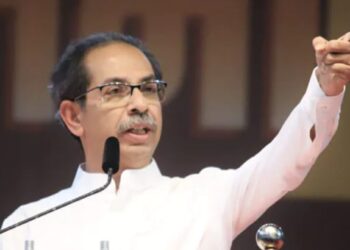 मला संपवायचे असेल तर.. उद्धव ठाकरेंनी दिलं भाजपला मोठं आव्हान