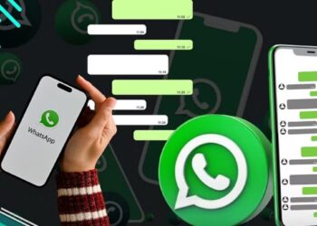 व्हॉट्सअ‍ॅपचं बहुचर्चित नवं फीचर आलं रे… पहा काय आहे??