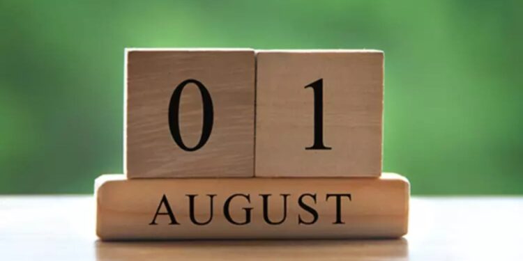 इकडे लक्ष द्या! आजपासून झाले हे मोठे बदल, जाणून घ्या काय आहेत??