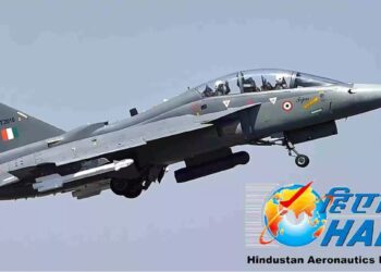 नाशिकमधील हिंदुस्तान एरोनॉटिक्स लिमिटेडमध्ये 647 जागा रिक्त ; पदवीधर/डिप्लोमा/ITI उत्तीर्णांसाठी संधी