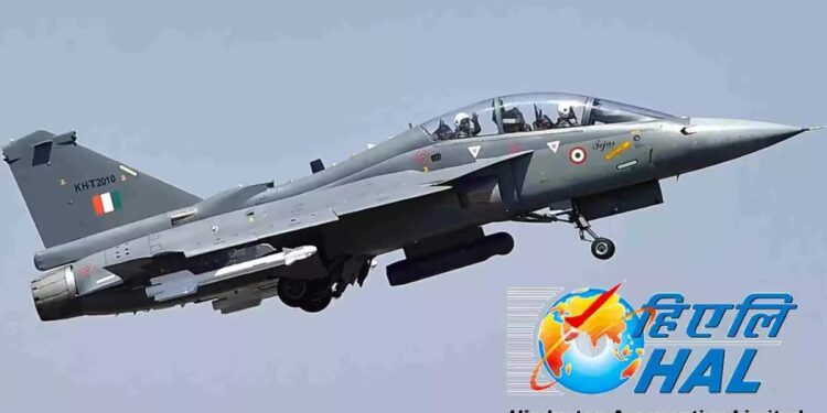 नाशिकमधील हिंदुस्तान एरोनॉटिक्स लिमिटेडमध्ये 647 जागा रिक्त ; पदवीधर/डिप्लोमा/ITI उत्तीर्णांसाठी संधी