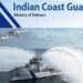 भारतीय तटरक्षक दलात नोकरीची संधी; ताबडतोब करा अर्ज