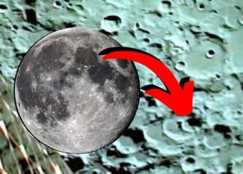 चांद्रयान-३ ने पाठवले चंद्राचे पहिले छायाचित्र, पाहा कसा दिसतो जवळून