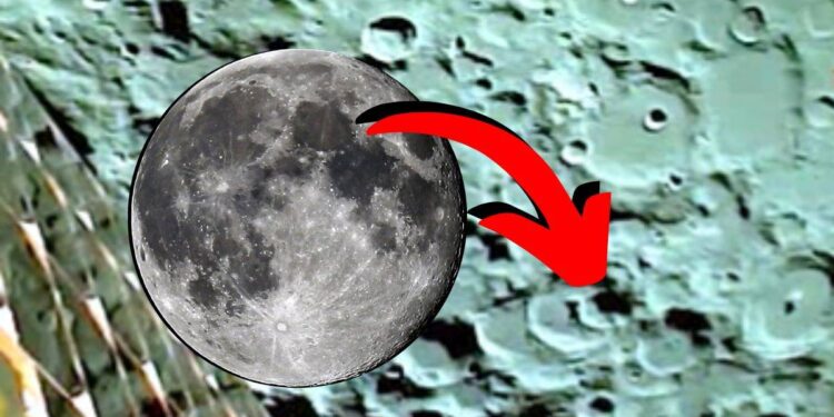 चांद्रयान-३ ने पाठवले चंद्राचे पहिले छायाचित्र, पाहा कसा दिसतो जवळून