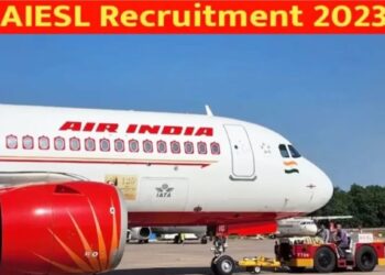 नोकरीची सुवर्णसंधी ! एआय इंजिनिअरिंग सर्व्हिसेस लिमिटेड नागपूर मध्ये मोठी पदभरती