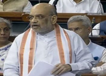 केंद्र सरकारने आयपीसीमध्ये केले मोठे बदल; हा कायदा संपणार