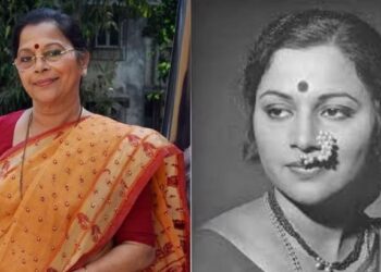 ज्येष्ठ अभिनेत्री सीमा देव यांचे निधन