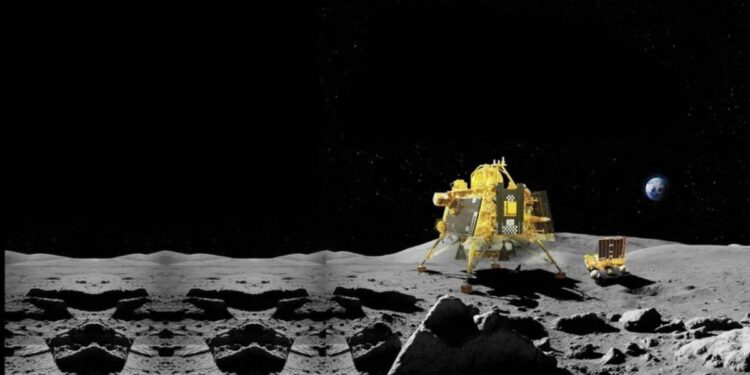 चांद्रयान 3 चं लॅंडिंग लाईव्ह कुठे, कसे आणि कधी पाहता येणार? सर्वकाही जाणून घ्या