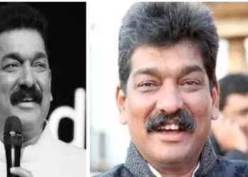 सुप्रसिद्ध कला दिग्दर्शक नितीन देसाईंची आत्महत्या