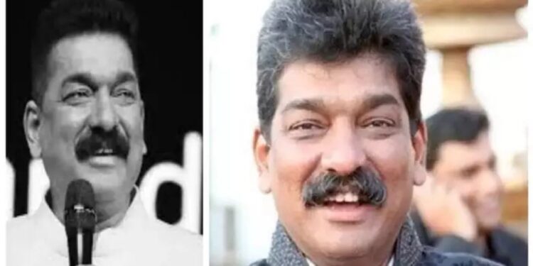 सुप्रसिद्ध कला दिग्दर्शक नितीन देसाईंची आत्महत्या