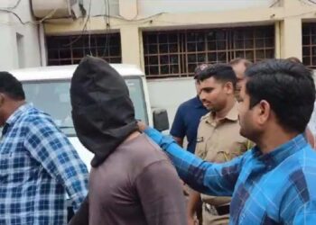 भडगाव तालुक्यातील त्या चिमुकलीच्या हत्याकांडाचा उलगडा ; पोलीस तपासात आरोपीची धक्कादायक कबुली