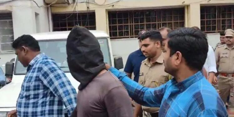 भडगाव तालुक्यातील त्या चिमुकलीच्या हत्याकांडाचा उलगडा ; पोलीस तपासात आरोपीची धक्कादायक कबुली