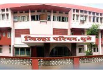 तरुणांसाठी सुवर्णसंधी!! जिल्हा परिषद धुळे येथे ३५३ पदांसाठी भरती