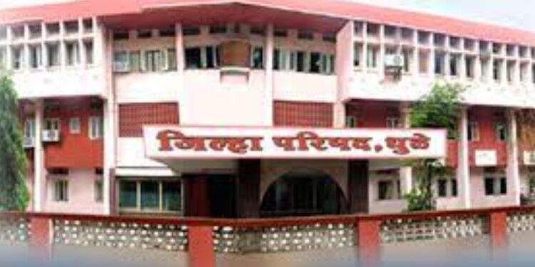 तरुणांसाठी सुवर्णसंधी!! जिल्हा परिषद धुळे येथे ३५३ पदांसाठी भरती