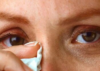 जळगाव जिल्ह्यात कंजक्टिव्हायटीस रूग्ण वाढले ; डोळ्यांची काळजी घेण्याचे आरोग्य विभागाचे आवाहन