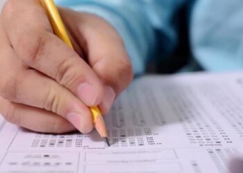 राज्यात आणखी एका परीक्षेतील घोटाळा उघडकीस आल्याने खळबळ