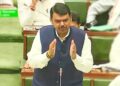 गुन्हेगारीच्या बाबतीत आता हे धोरण अवलंबणार ; उपमुख्यमंत्री फडणवीसांची विधानसभेत माहिती