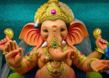 ‘एक गाव, एक वार्ड, एक गणपती’ उत्सव साजरा करण्याचे आवाहन