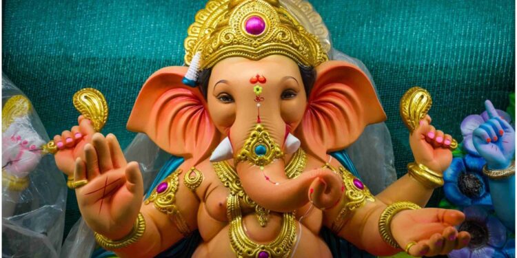 उत्कृष्ट सार्वजनिक गणेशोत्सव मंडळांसाठी स्पर्धा ; ५ सप्टेंबर पूवी सहभाग नोंदविण्याचे आवाहन