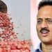 कांद्याला 4 हजारांपेक्षा जास्त भाव देणेही अशक्य, मंत्री महाजनांची स्पष्टोक्ती